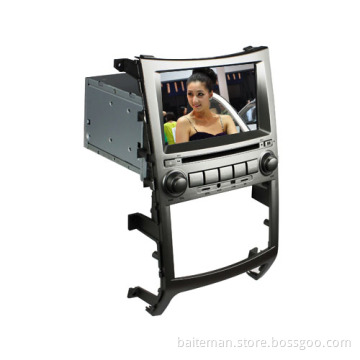 Hyundai ix55 Autoradio DVD with GPS Navigation Digital TV